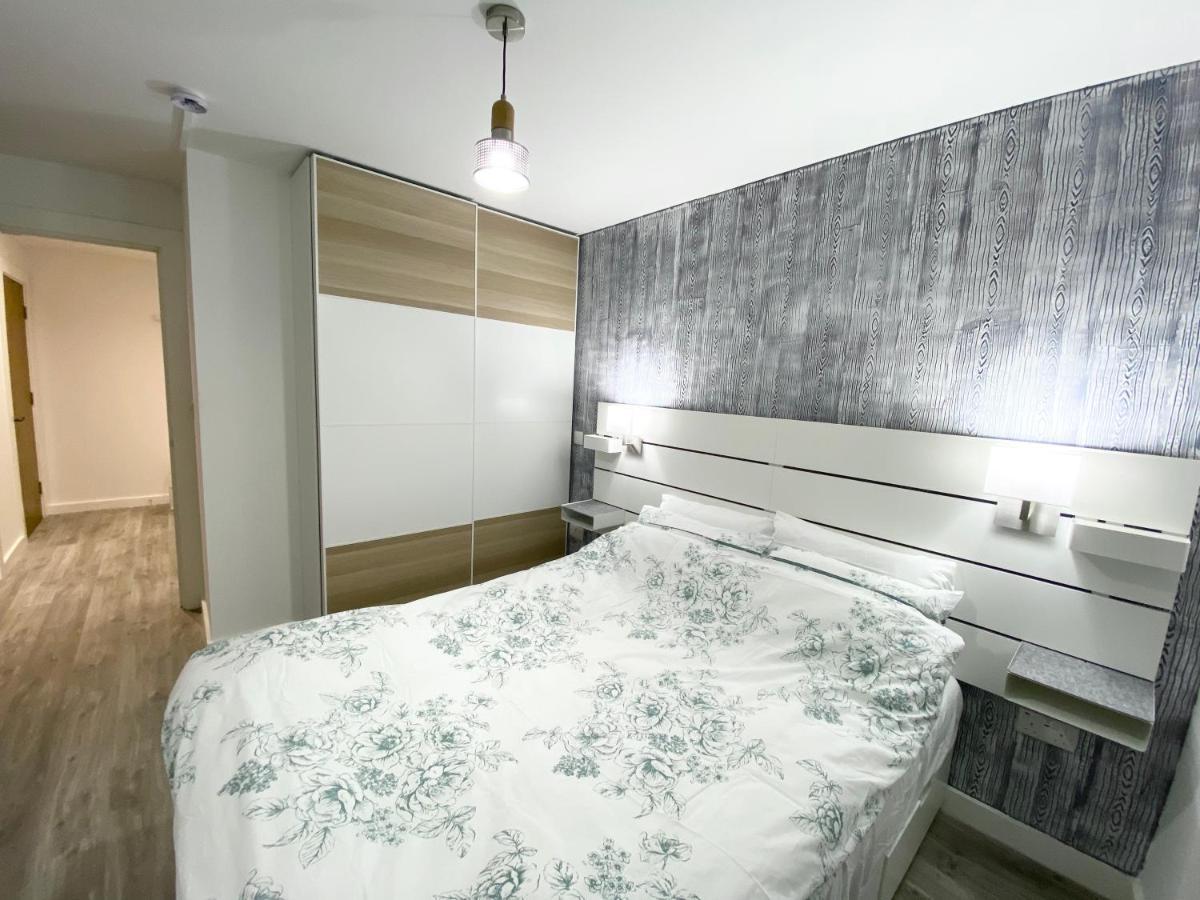 One Bed Apartment - City Centre Manchester Exteriör bild